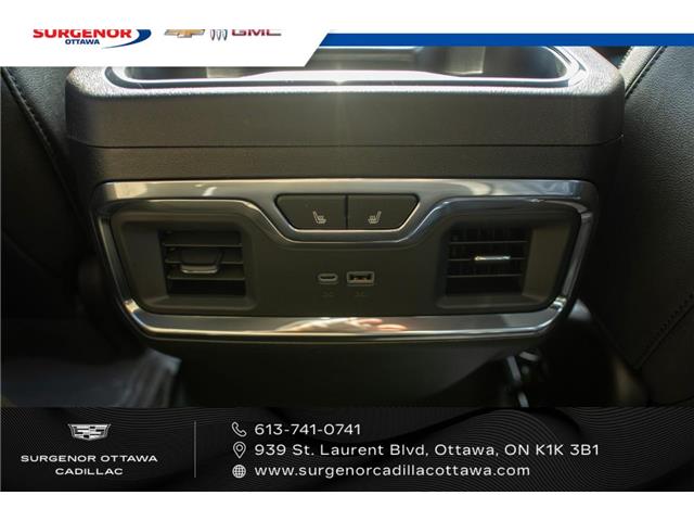 2026 Chevrolet Silverado 2500HD High Country (Stk: R27775) in Ottawa - Image 14 of 23