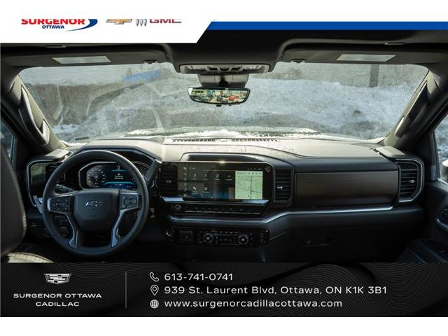 2026 Chevrolet Silverado 2500HD High Country (Stk: R27775) in Ottawa - Image 15 of 23