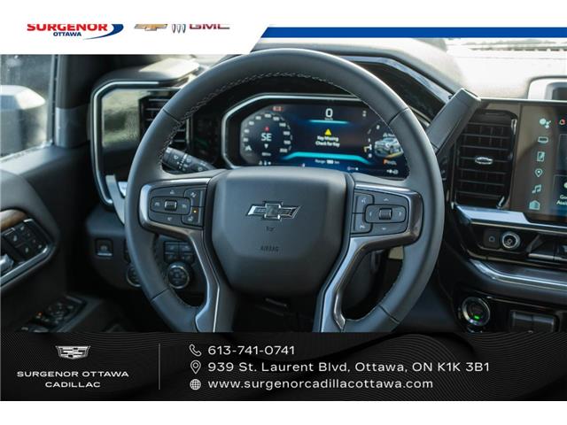 2026 Chevrolet Silverado 2500HD High Country (Stk: R27775) in Ottawa - Image 17 of 23