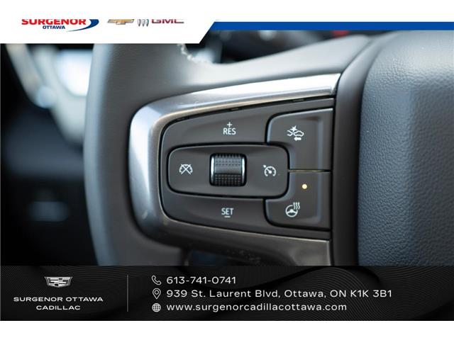 2026 Chevrolet Silverado 2500HD High Country (Stk: R27775) in Ottawa - Image 19 of 23
