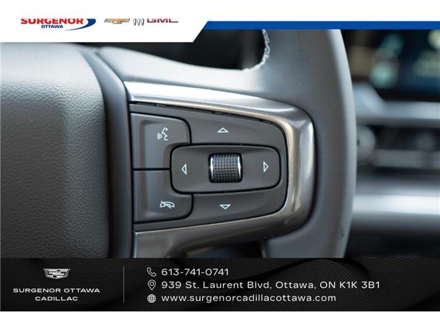 2026 Chevrolet Silverado 2500HD High Country (Stk: R27775) in Ottawa - Image 20 of 23