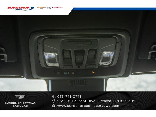 2026 Chevrolet Silverado 2500HD High Country (Stk: R27775) in Ottawa - Image 21 of 23
