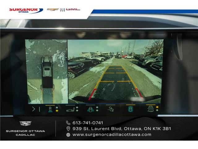 2026 Chevrolet Silverado 2500HD High Country (Stk: R27775) in Ottawa - Image 22 of 23