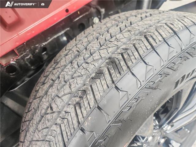 2026 Ford F-150 Lariat (Stk: TT115) in Kamloops - Image 7 of 25