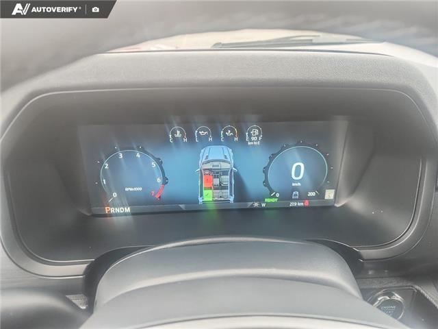 2026 Ford F-150 Lariat (Stk: TT115) in Kamloops - Image 15 of 25