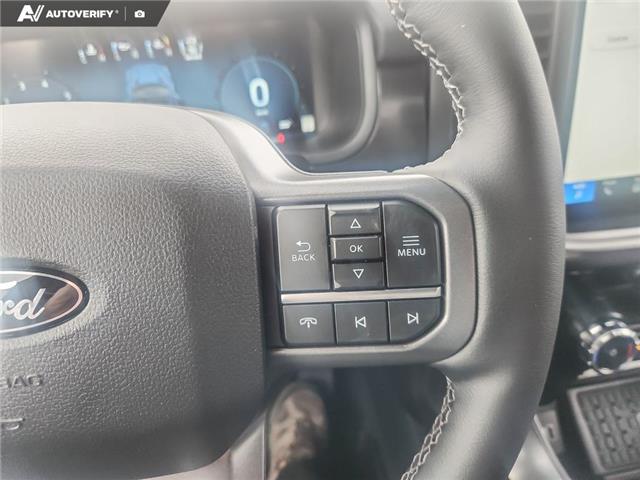 2026 Ford F-150 Lariat (Stk: TT115) in Kamloops - Image 16 of 25