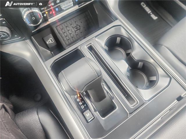 2026 Ford F-150 Lariat (Stk: TT115) in Kamloops - Image 18 of 25