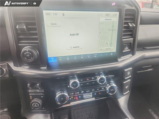 2026 Ford F-150 Lariat (Stk: TT115) in Kamloops - Image 19 of 25