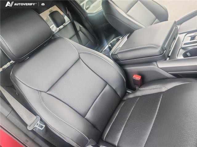 2026 Ford F-150 Lariat (Stk: TT115) in Kamloops - Image 22 of 25