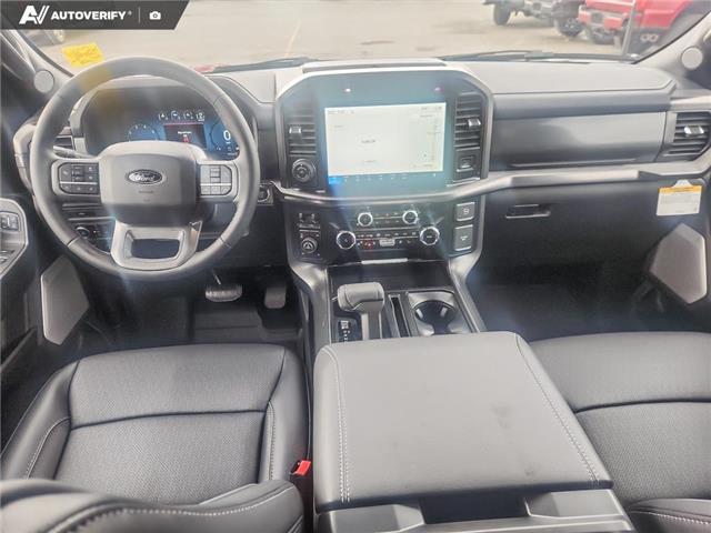 2026 Ford F-150 Lariat (Stk: TT115) in Kamloops - Image 24 of 25