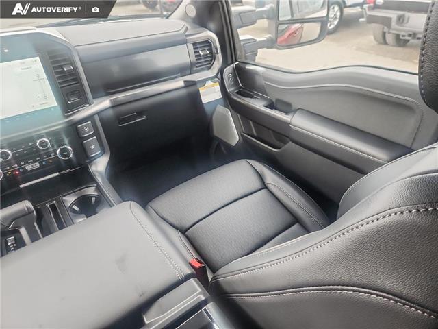 2026 Ford F-150 Lariat (Stk: TT115) in Kamloops - Image 25 of 25