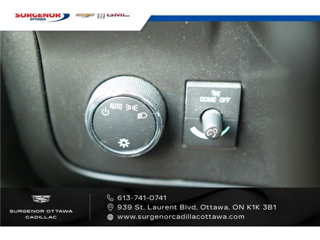2020 Chevrolet Express Cutaway Work Van (Stk: R27843A) in Ottawa - Image 10 of 14