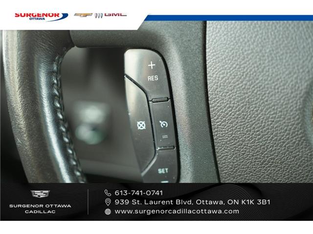 2020 Chevrolet Express Cutaway Work Van (Stk: R27843A) in Ottawa - Image 12 of 14