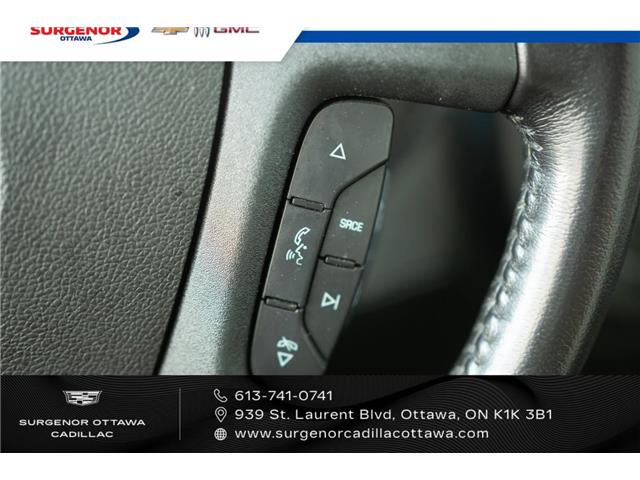 2020 Chevrolet Express Cutaway Work Van (Stk: R27843A) in Ottawa - Image 13 of 14