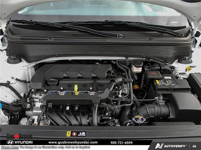 2026 Hyundai Venue Preferred (Stk: U452901) in Brooklin - Image 6 of 27