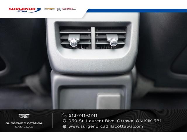 2026 Cadillac OPTIQ Sport (Stk: R27931) in Ottawa - Image 15 of 27