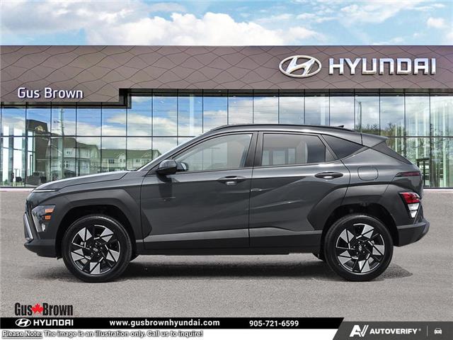 2026 Hyundai Kona 2.0L Preferred (Stk: U442984) in Brooklin - Image 3 of 26