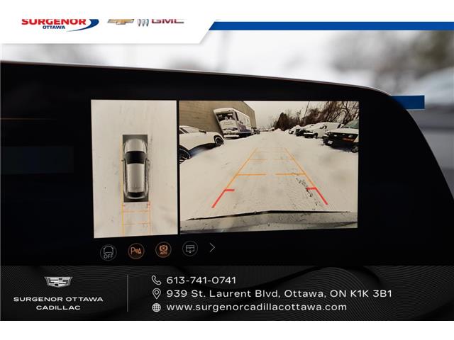2026 Cadillac OPTIQ Sport (Stk: R27931) in Ottawa - Image 25 of 27