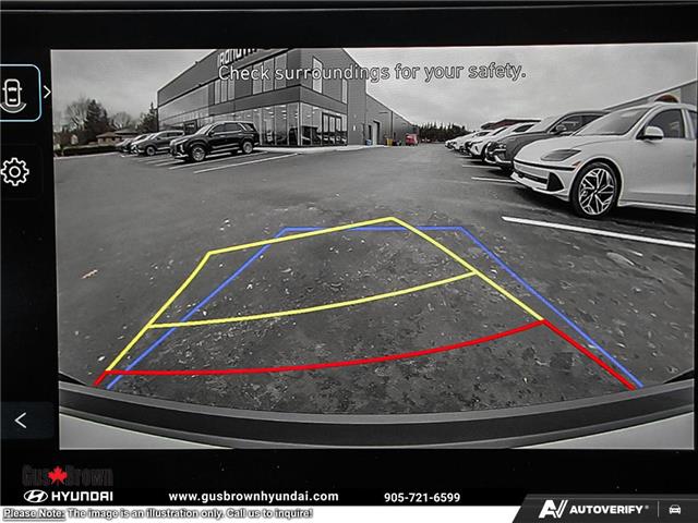 2026 Hyundai Kona 2.0L Preferred (Stk: U442984) in Brooklin - Image 23 of 26