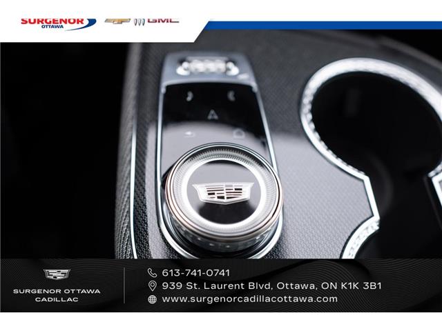 2026 Cadillac OPTIQ Sport (Stk: R27931) in Ottawa - Image 27 of 27