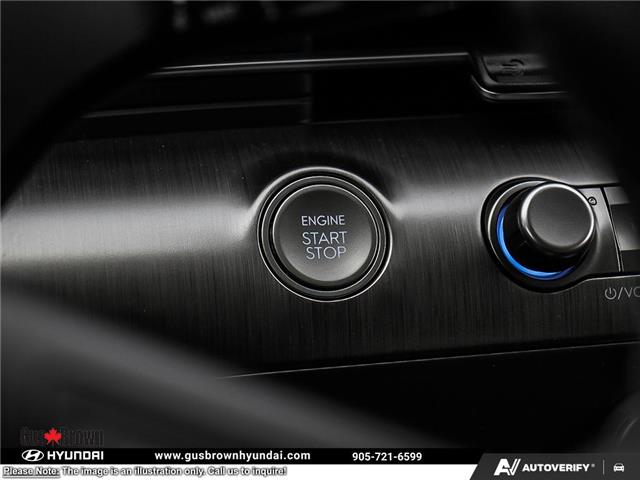 2026 Hyundai Kona 2.0L Preferred (Stk: U442984) in Brooklin - Image 26 of 26
