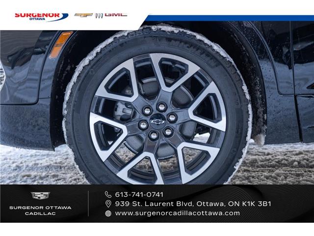 2026 Chevrolet Blazer RS (Stk: R27935) in Ottawa - Image 2 of 28
