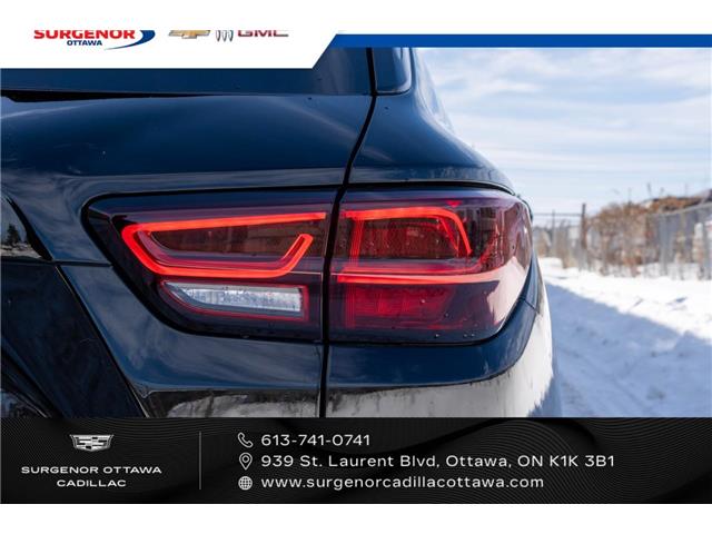 2026 Chevrolet Blazer RS (Stk: R27935) in Ottawa - Image 4 of 28