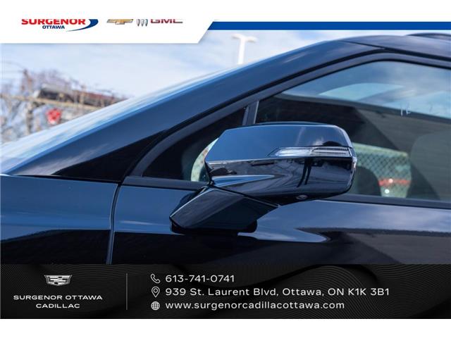2026 Chevrolet Blazer RS (Stk: R27935) in Ottawa - Image 5 of 28