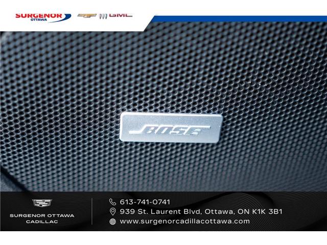 2026 Chevrolet Blazer RS (Stk: R27935) in Ottawa - Image 11 of 28