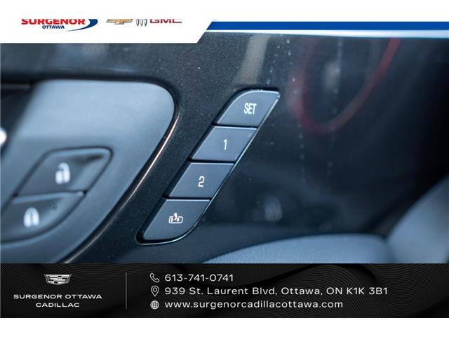 2026 Chevrolet Blazer RS (Stk: R27935) in Ottawa - Image 12 of 28
