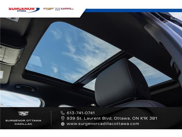 2026 Chevrolet Blazer RS (Stk: R27935) in Ottawa - Image 14 of 28