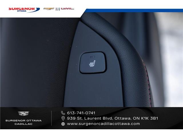2026 Chevrolet Blazer RS (Stk: R27935) in Ottawa - Image 15 of 28
