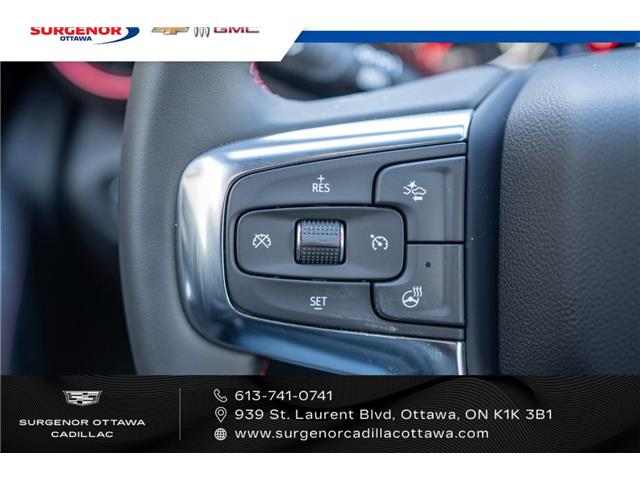 2026 Chevrolet Blazer RS (Stk: R27935) in Ottawa - Image 22 of 28