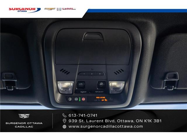 2026 Chevrolet Blazer RS (Stk: R27935) in Ottawa - Image 24 of 28