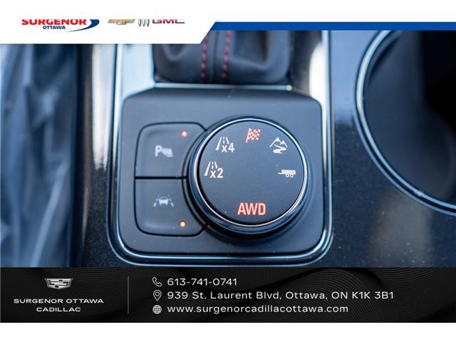 2026 Chevrolet Blazer RS (Stk: R27935) in Ottawa - Image 28 of 28