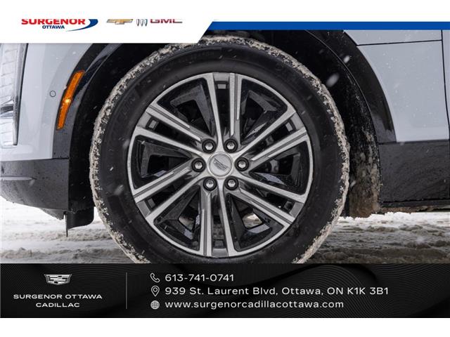 2026 Cadillac LYRIQ Luxury (Stk: R27715) in Ottawa - Image 2 of 23
