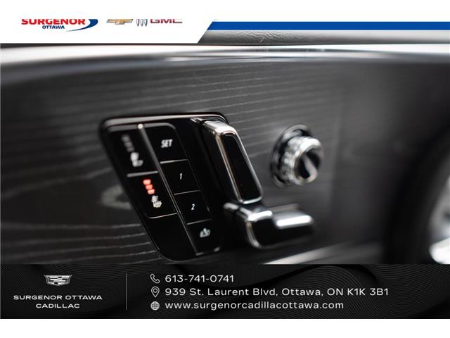 2026 Cadillac LYRIQ Luxury (Stk: R27715) in Ottawa - Image 11 of 23