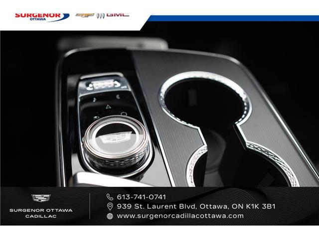 2026 Cadillac LYRIQ Luxury (Stk: R27715) in Ottawa - Image 23 of 23