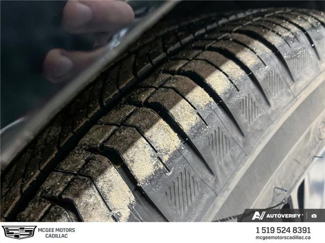 2026 Cadillac LYRIQ Signature Luxury (Stk: A303934) in Goderich - Image 9 of 27 2026 Cadillac LYRIQ Signature Luxury (Stk: A303934) in Goderich - Image 9 of 27