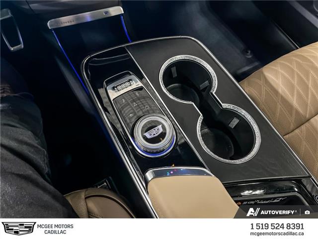 2026 Cadillac LYRIQ Signature Luxury (Stk: A303934) in Goderich - Image 20 of 27 2026 Cadillac LYRIQ Signature Luxury (Stk: A303934) in Goderich - Image 20 of 27