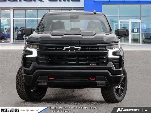 2026 Chevrolet Silverado 1500 LT Trail Boss (Stk: 25970) in Goderich - Image 2 of 23 2026 Chevrolet Silverado 1500 LT Trail Boss (Stk: 25970) in Goderich - Image 2 of 23