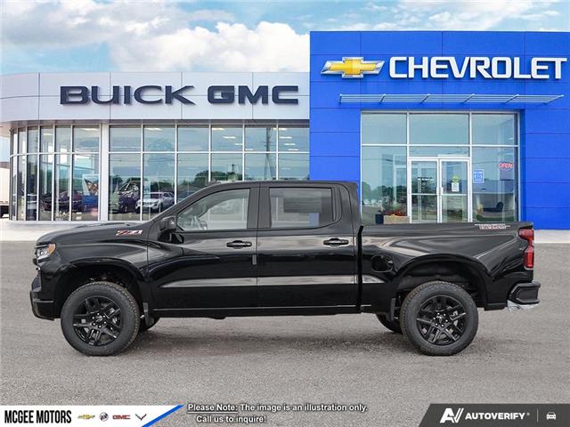 2026 Chevrolet Silverado 1500 LT Trail Boss (Stk: 25970) in Goderich - Image 3 of 23 2026 Chevrolet Silverado 1500 LT Trail Boss (Stk: 25970) in Goderich - Image 3 of 23