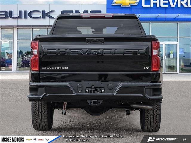 2026 Chevrolet Silverado 1500 LT Trail Boss (Stk: 25970) in Goderich - Image 5 of 23 2026 Chevrolet Silverado 1500 LT Trail Boss (Stk: 25970) in Goderich - Image 5 of 23