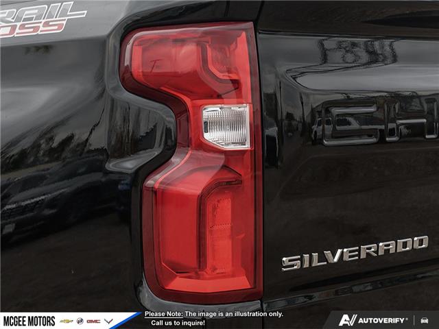 2026 Chevrolet Silverado 1500 LT Trail Boss (Stk: 25970) in Goderich - Image 11 of 23 2026 Chevrolet Silverado 1500 LT Trail Boss (Stk: 25970) in Goderich - Image 11 of 23