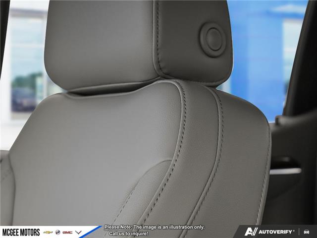 2026 Chevrolet Silverado 1500 LT Trail Boss (Stk: 25970) in Goderich - Image 20 of 23 2026 Chevrolet Silverado 1500 LT Trail Boss (Stk: 25970) in Goderich - Image 20 of 23
