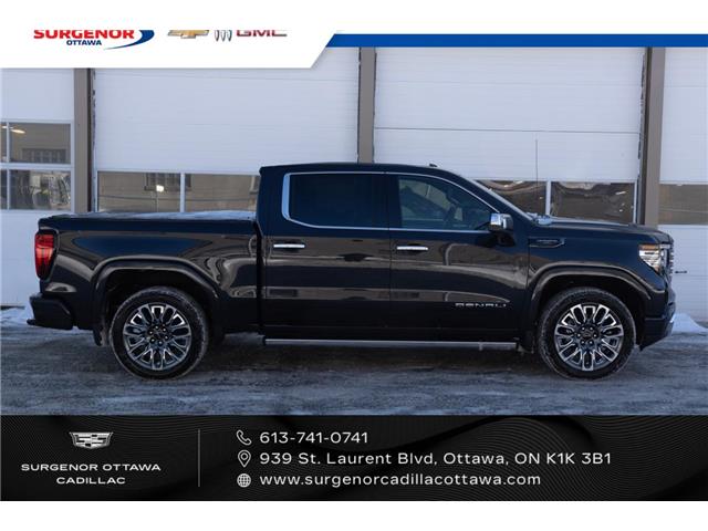 2026 GMC Sierra 1500 Denali Ultimate (Stk: R27703) in Ottawa - Image 9 of 21