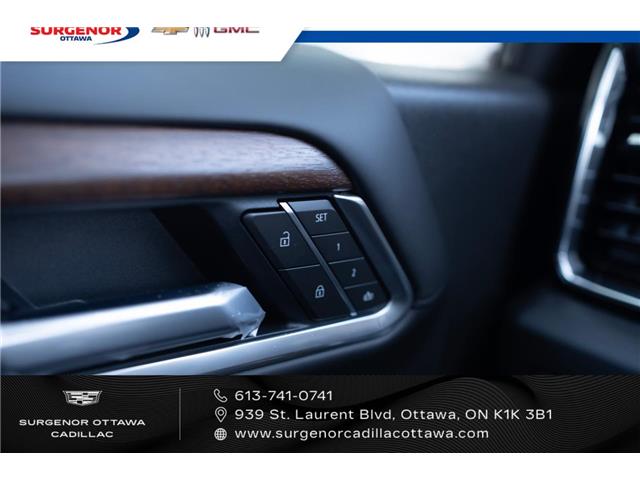 2026 GMC Sierra 1500 Denali Ultimate (Stk: R27703) in Ottawa - Image 10 of 21