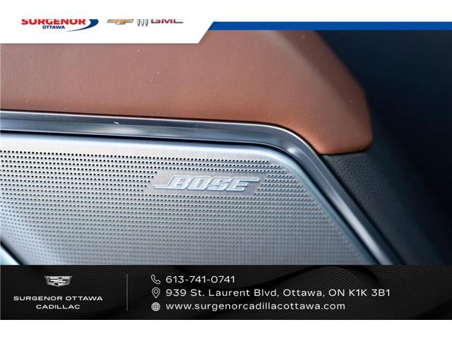 2026 GMC Sierra 1500 Denali Ultimate (Stk: R27703) in Ottawa - Image 11 of 21