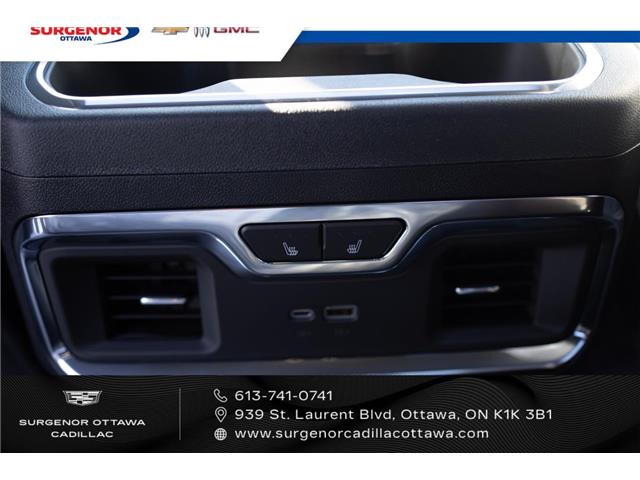 2026 GMC Sierra 1500 Denali Ultimate (Stk: R27703) in Ottawa - Image 14 of 21