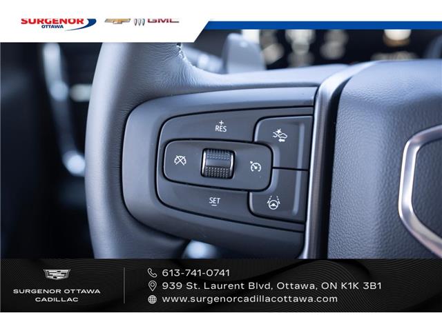 2026 GMC Sierra 1500 Denali Ultimate (Stk: R27703) in Ottawa - Image 18 of 21